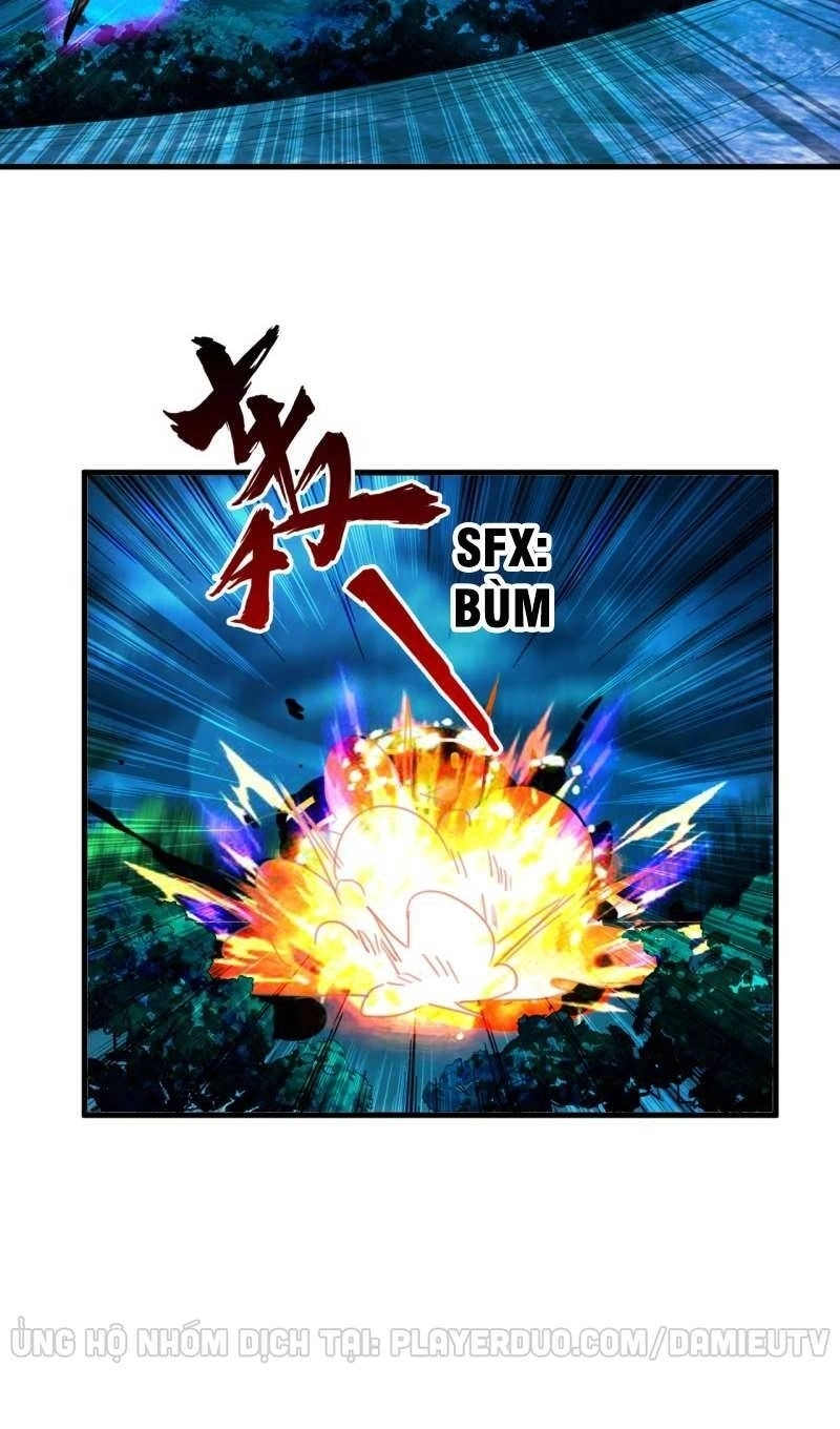 Siêu Phẩm Chiến Binh Chapter 72 - 9