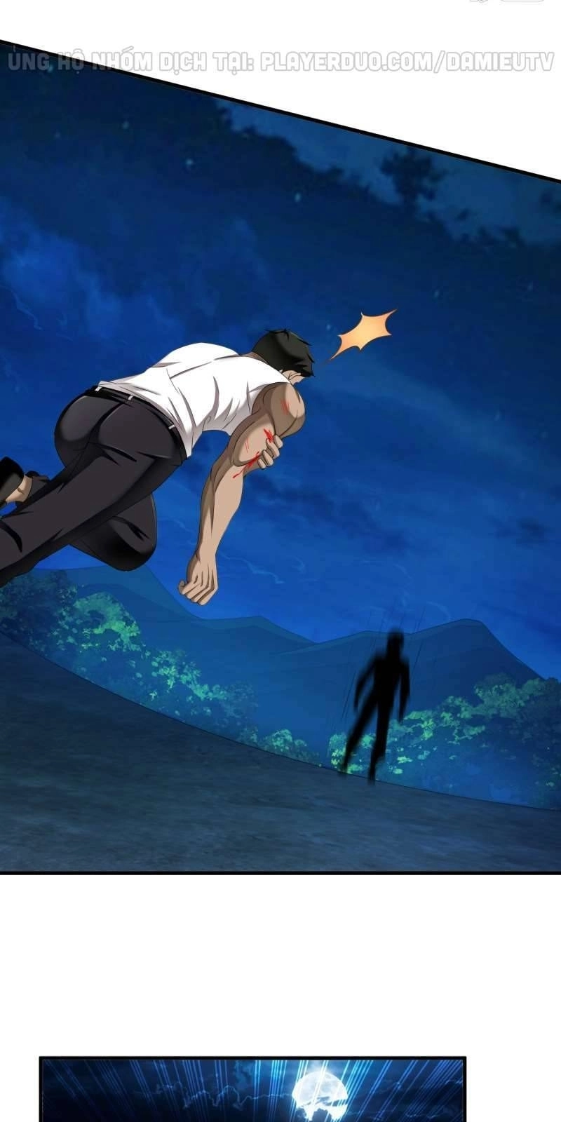 Siêu Phẩm Chiến Binh Chapter 72 - 13