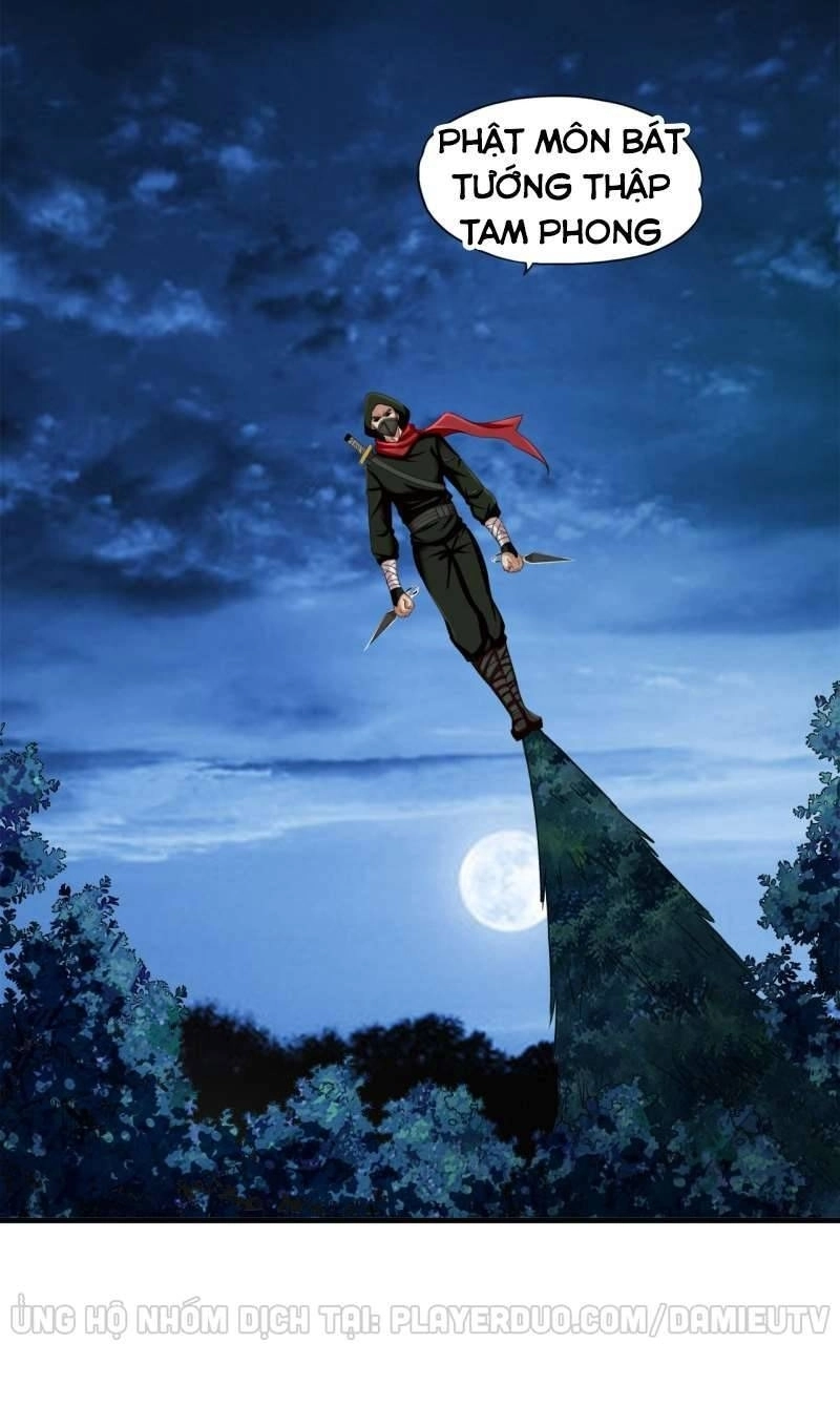 Siêu Phẩm Chiến Binh Chapter 72 - 15