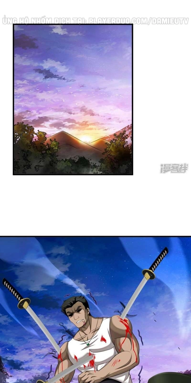 Siêu Phẩm Chiến Binh Chapter 72 - 20