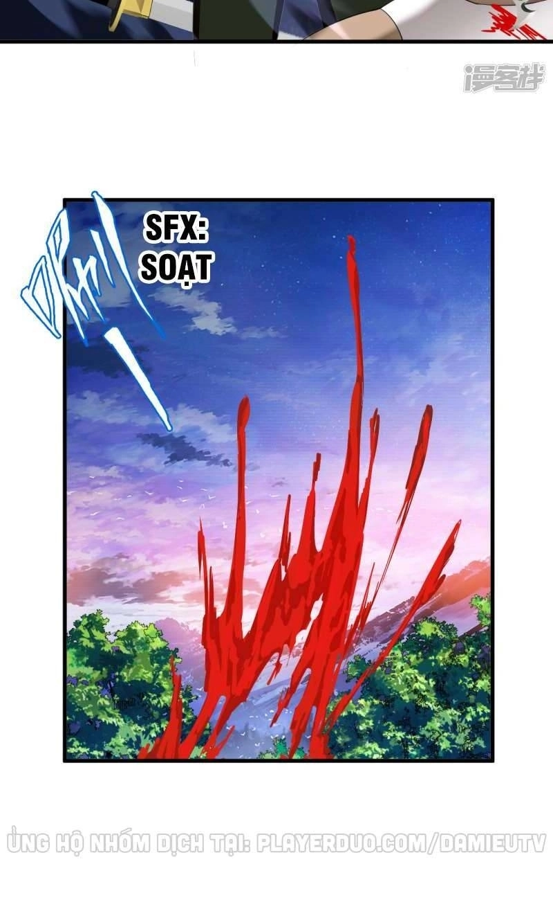 Siêu Phẩm Chiến Binh Chapter 72 - 22