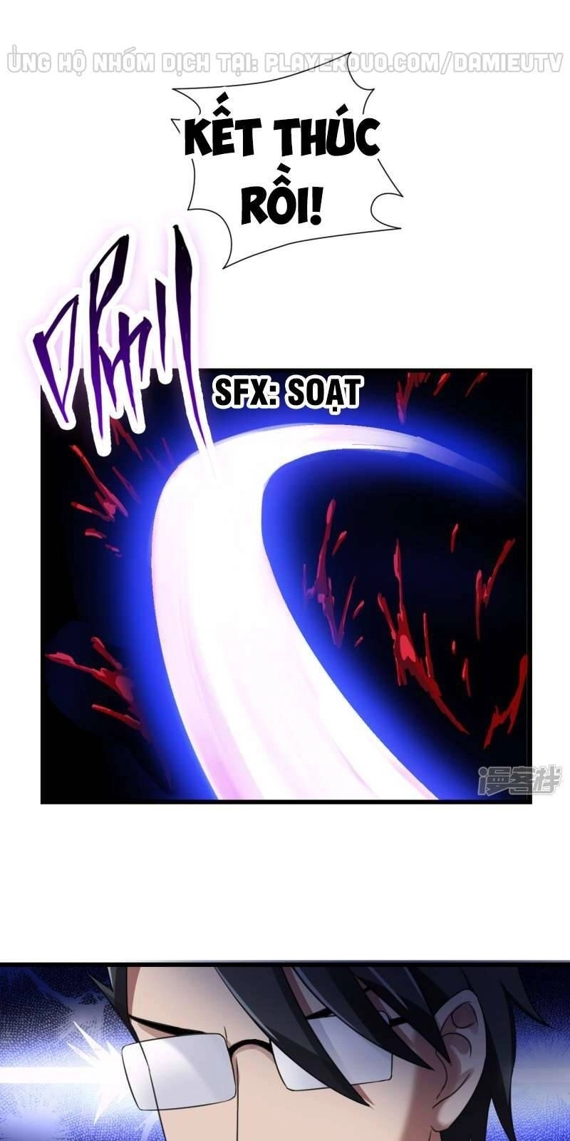 Siêu Phẩm Chiến Binh Chapter 74 - 13