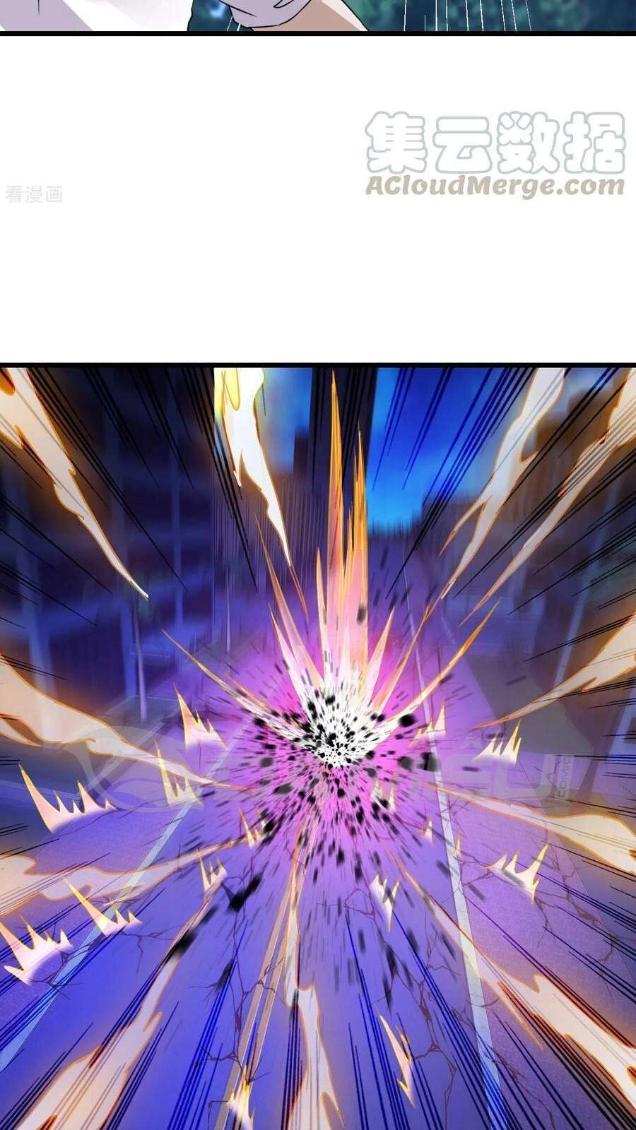 Siêu Phẩm Chiến Binh Chapter 75 - 9