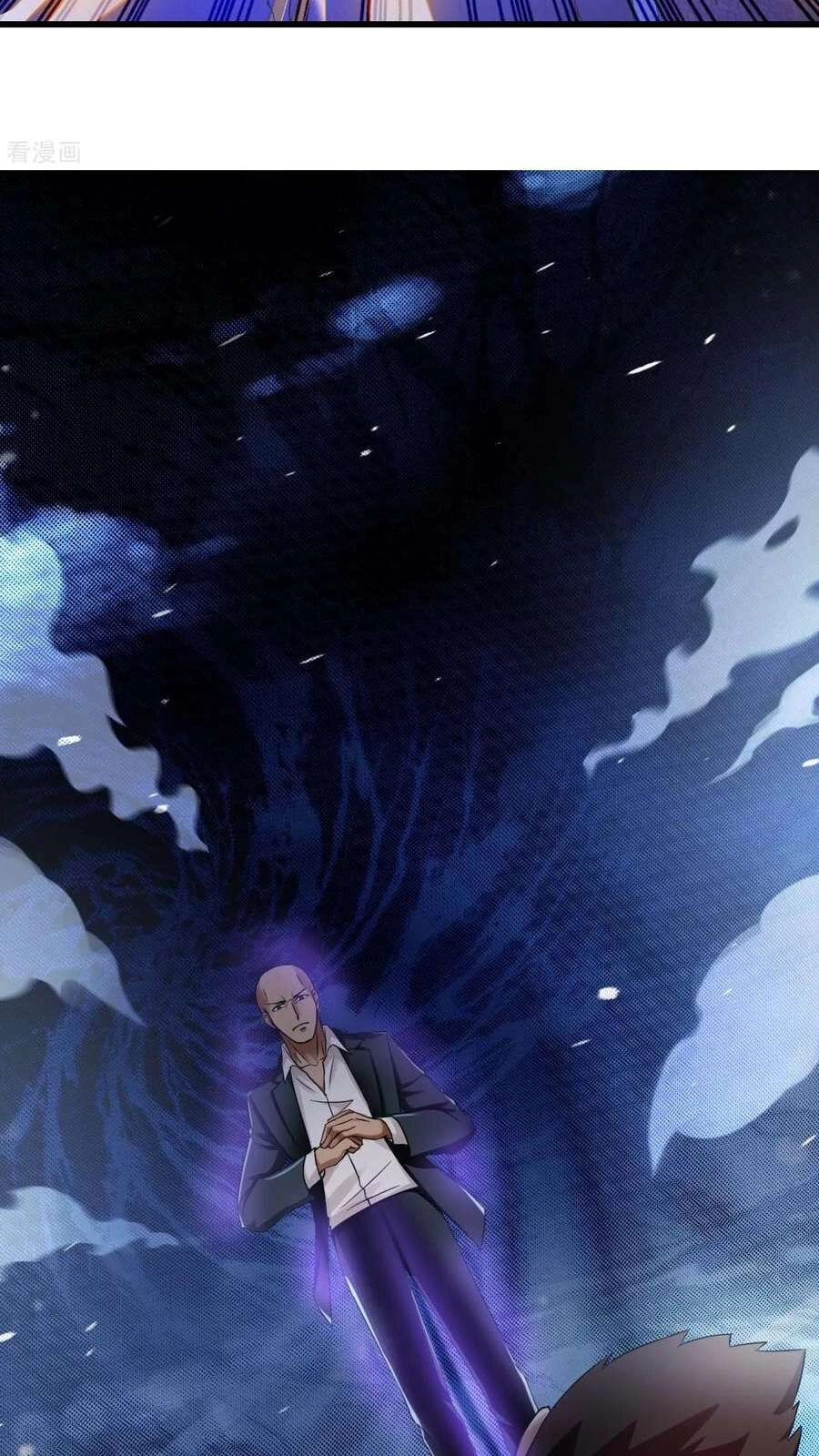 Siêu Phẩm Chiến Binh Chapter 75 - 10