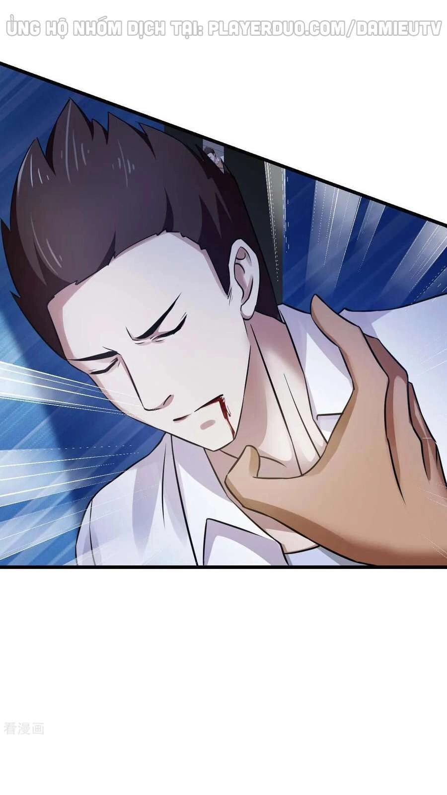 Siêu Phẩm Chiến Binh Chapter 75 - 12