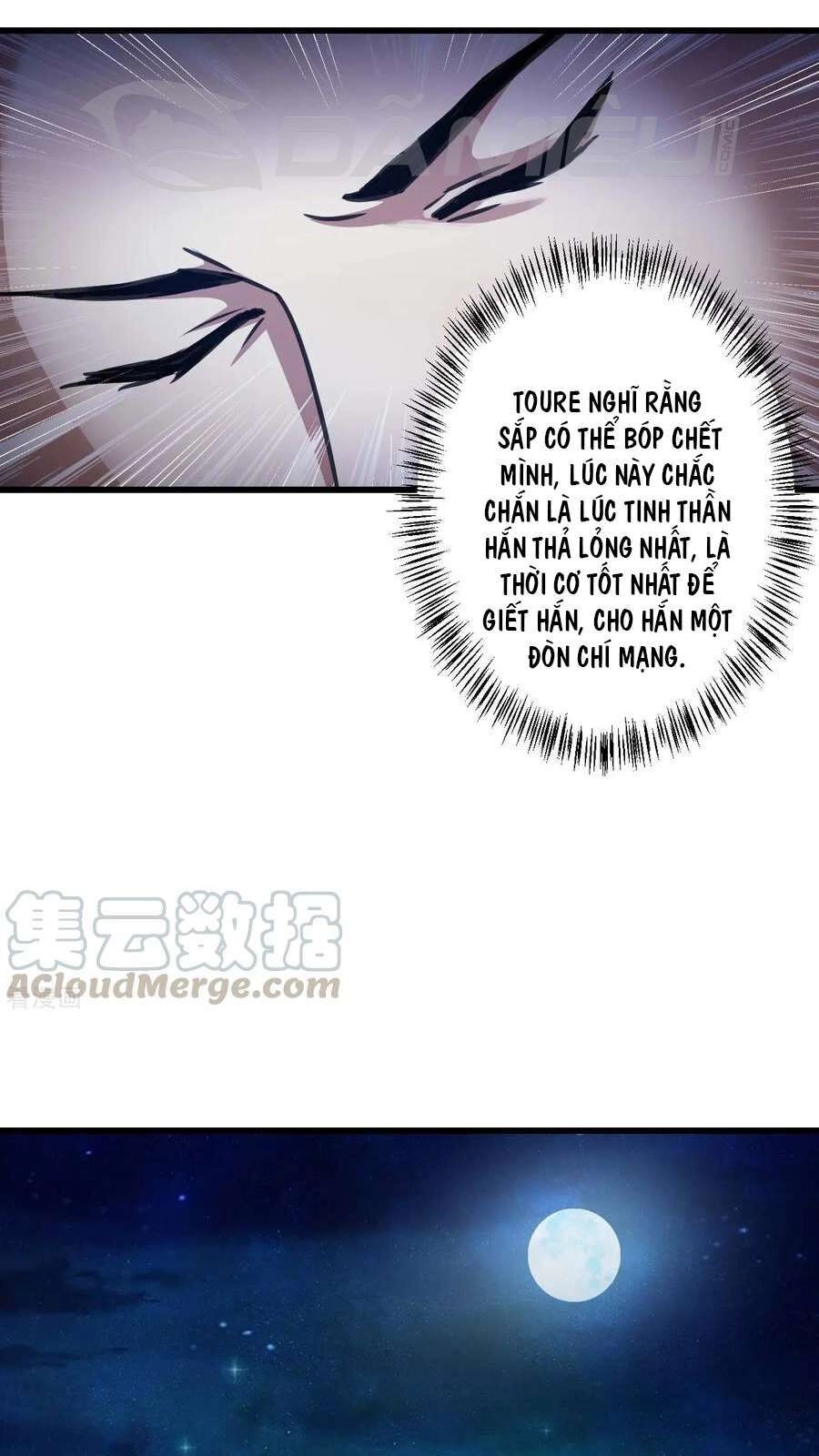 Siêu Phẩm Chiến Binh Chapter 75 - 13