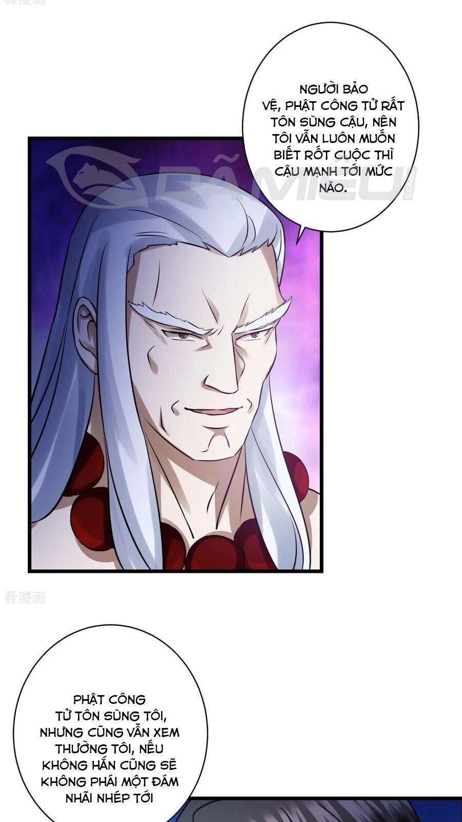 Siêu Phẩm Chiến Binh Chapter 75 - 16