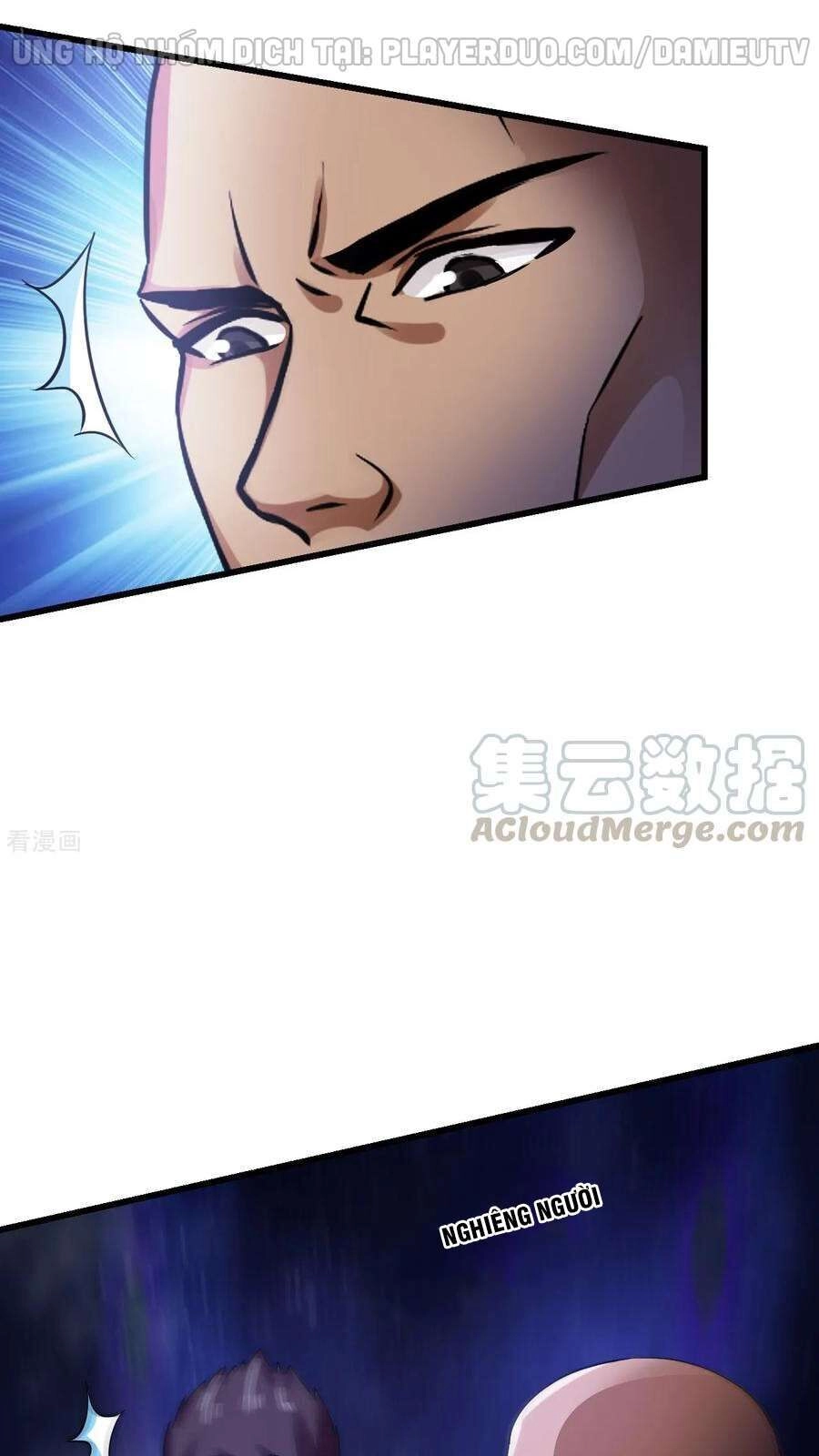 Siêu Phẩm Chiến Binh Chapter 75 - 21