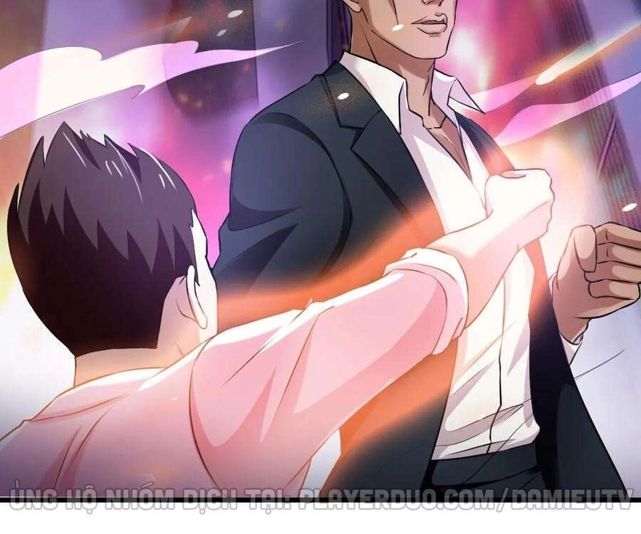 Siêu Phẩm Chiến Binh Chapter 75 - 23