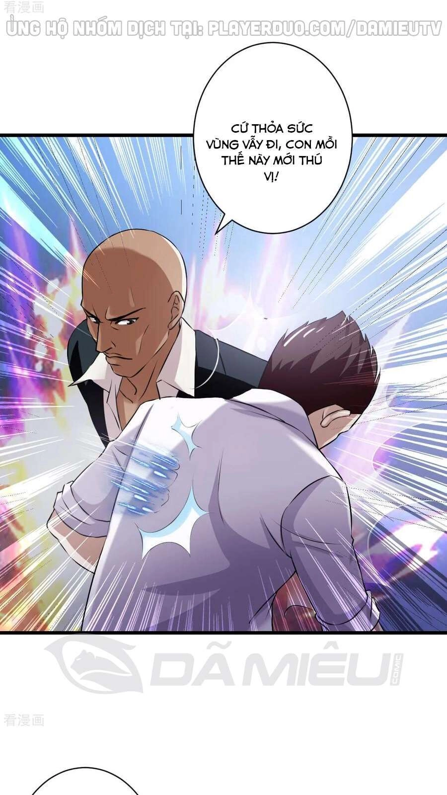 Siêu Phẩm Chiến Binh Chapter 75 - 24