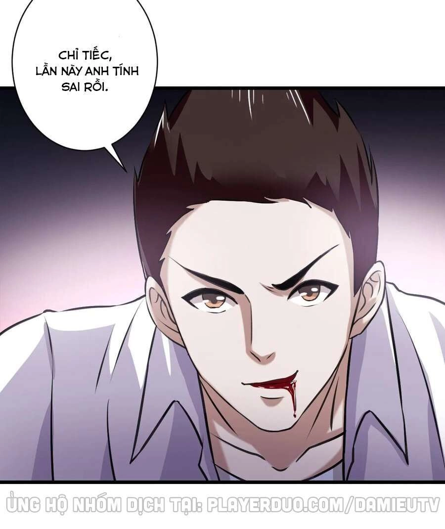 Siêu Phẩm Chiến Binh Chapter 75 - 25