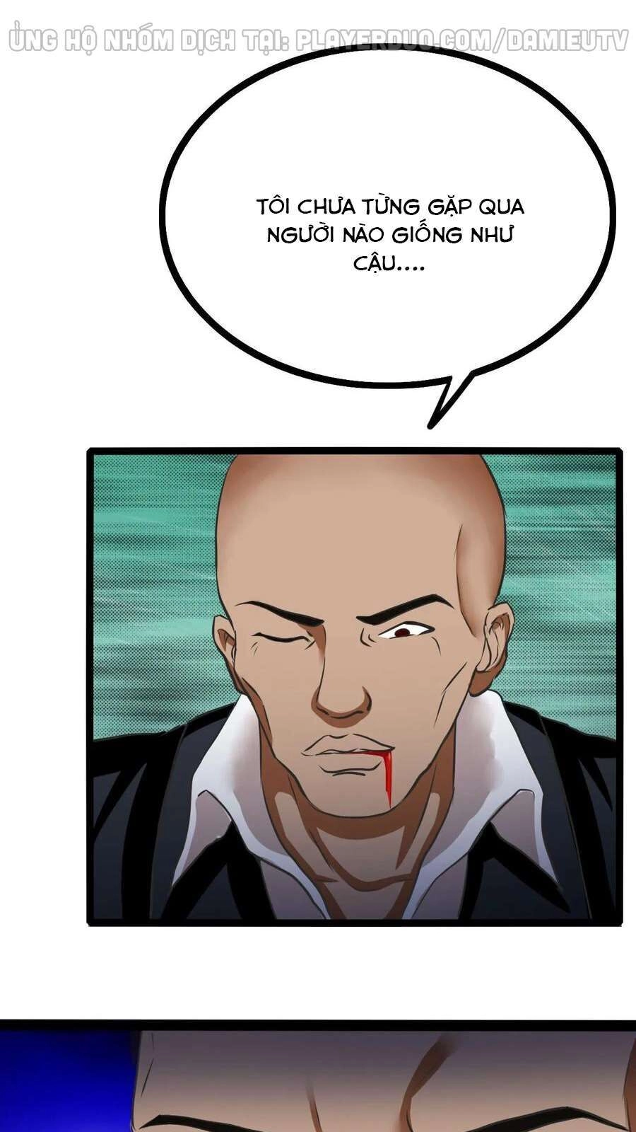 Siêu Phẩm Chiến Binh Chapter 76 - 5