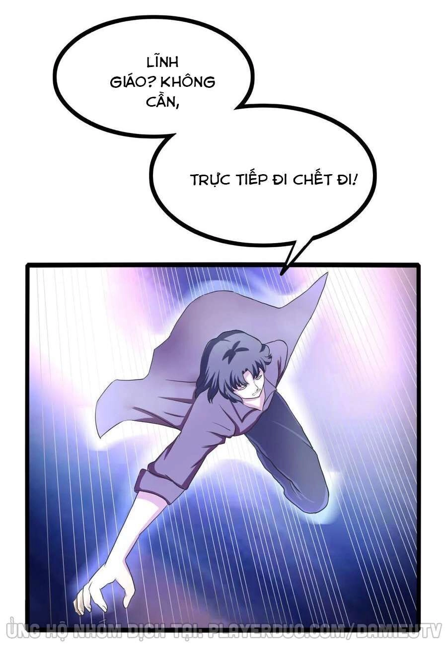 Siêu Phẩm Chiến Binh Chapter 76 - 7