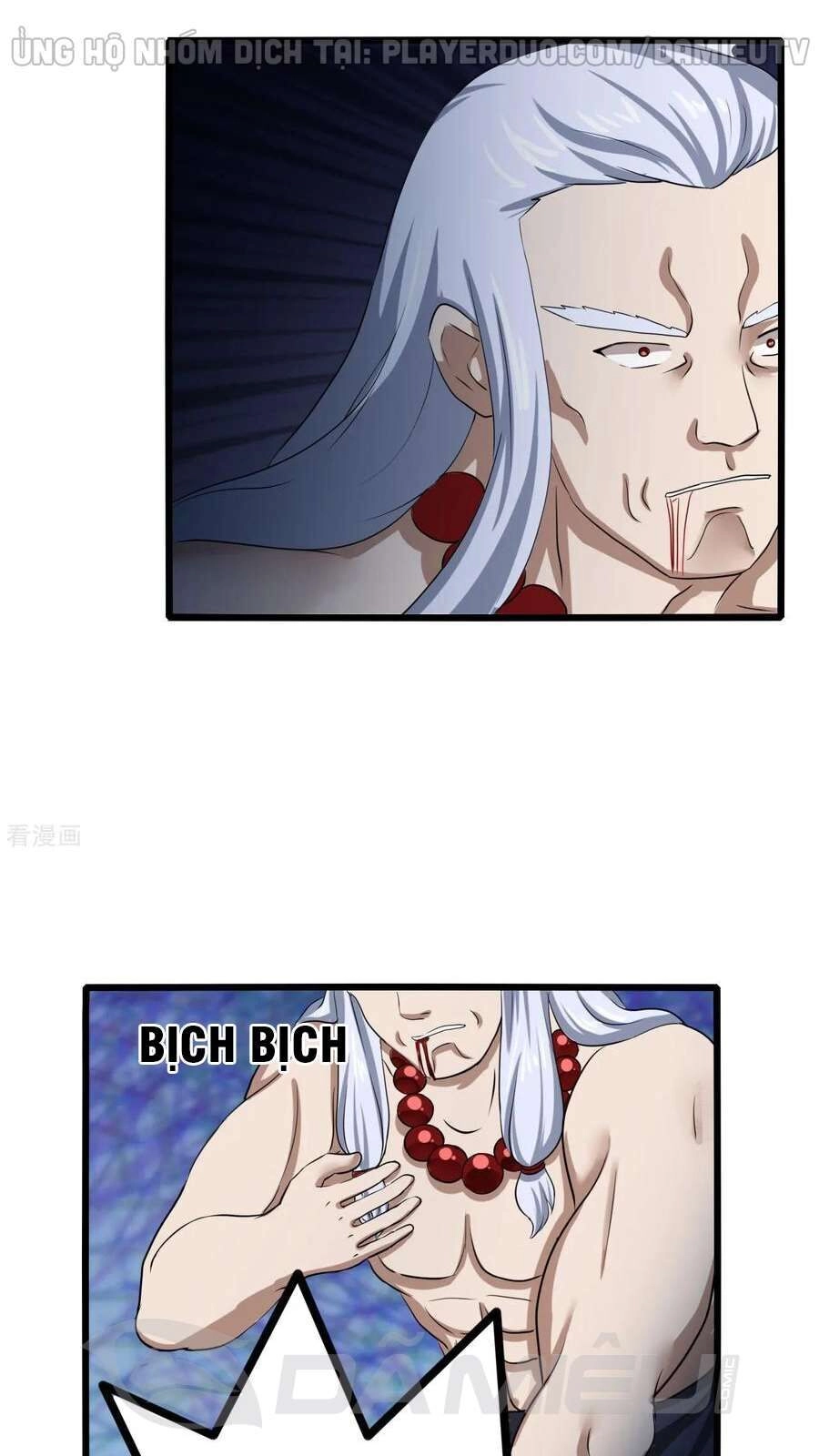 Siêu Phẩm Chiến Binh Chapter 76 - 14