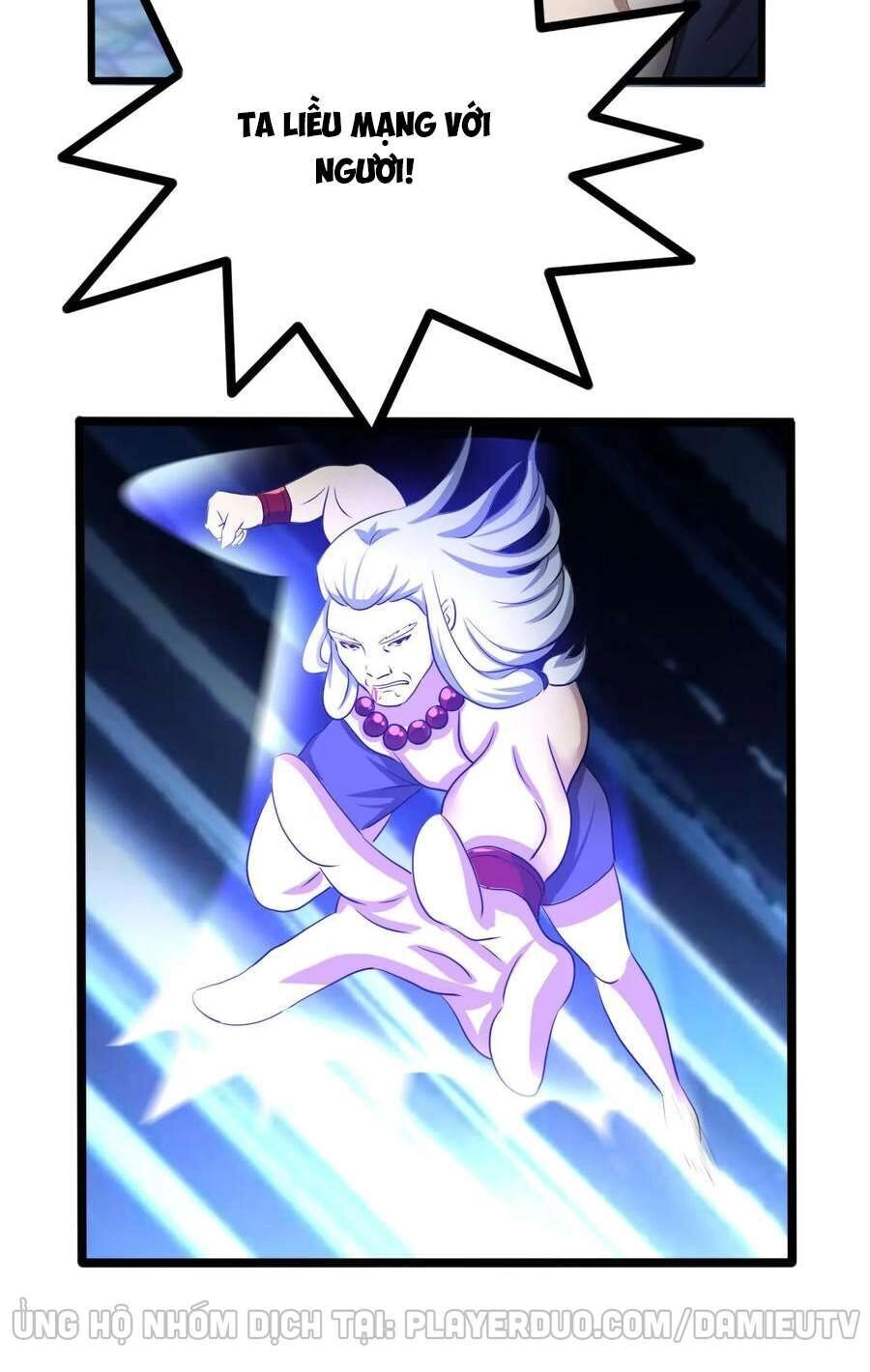 Siêu Phẩm Chiến Binh Chapter 76 - 15