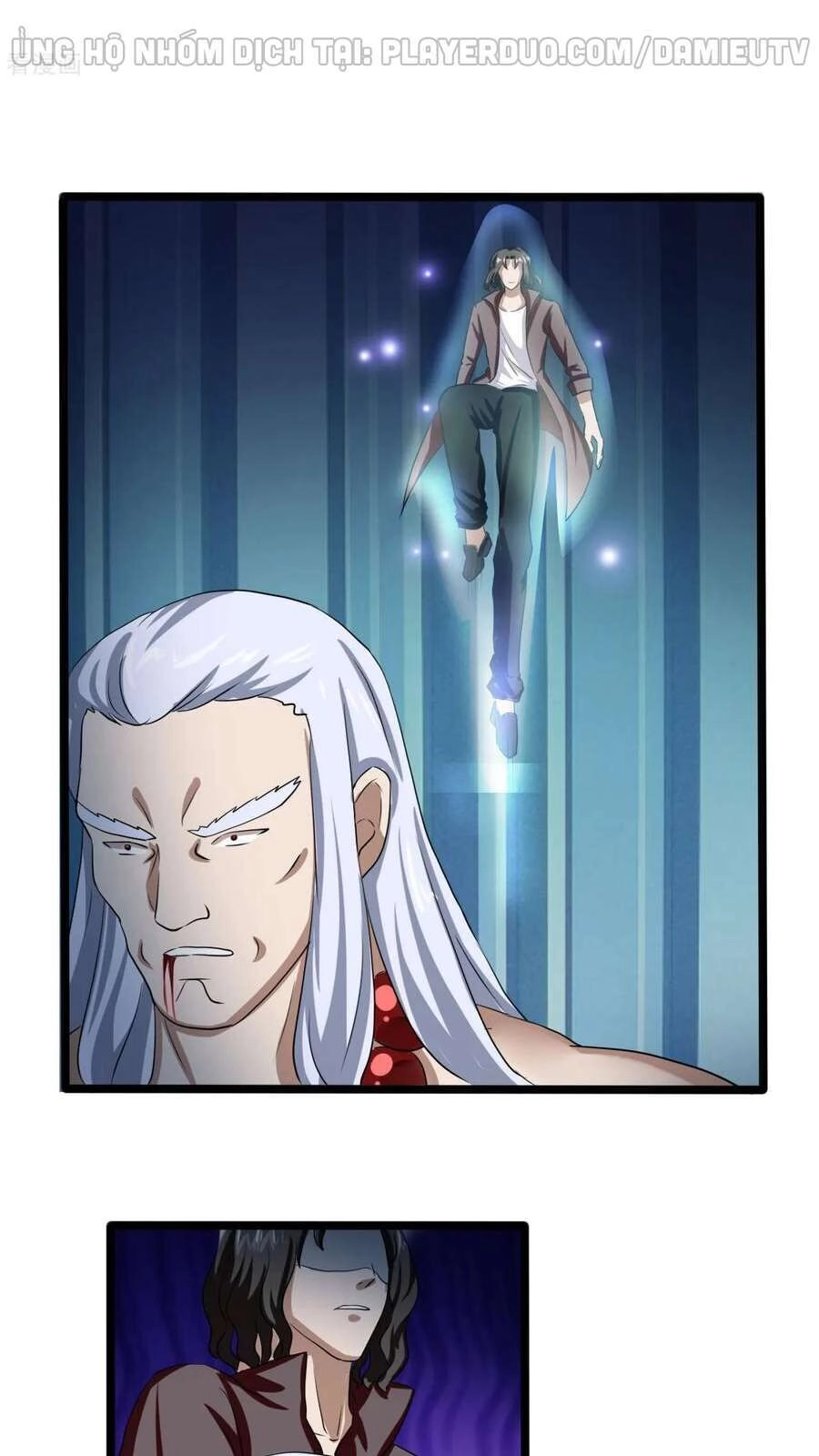 Siêu Phẩm Chiến Binh Chapter 76 - 16