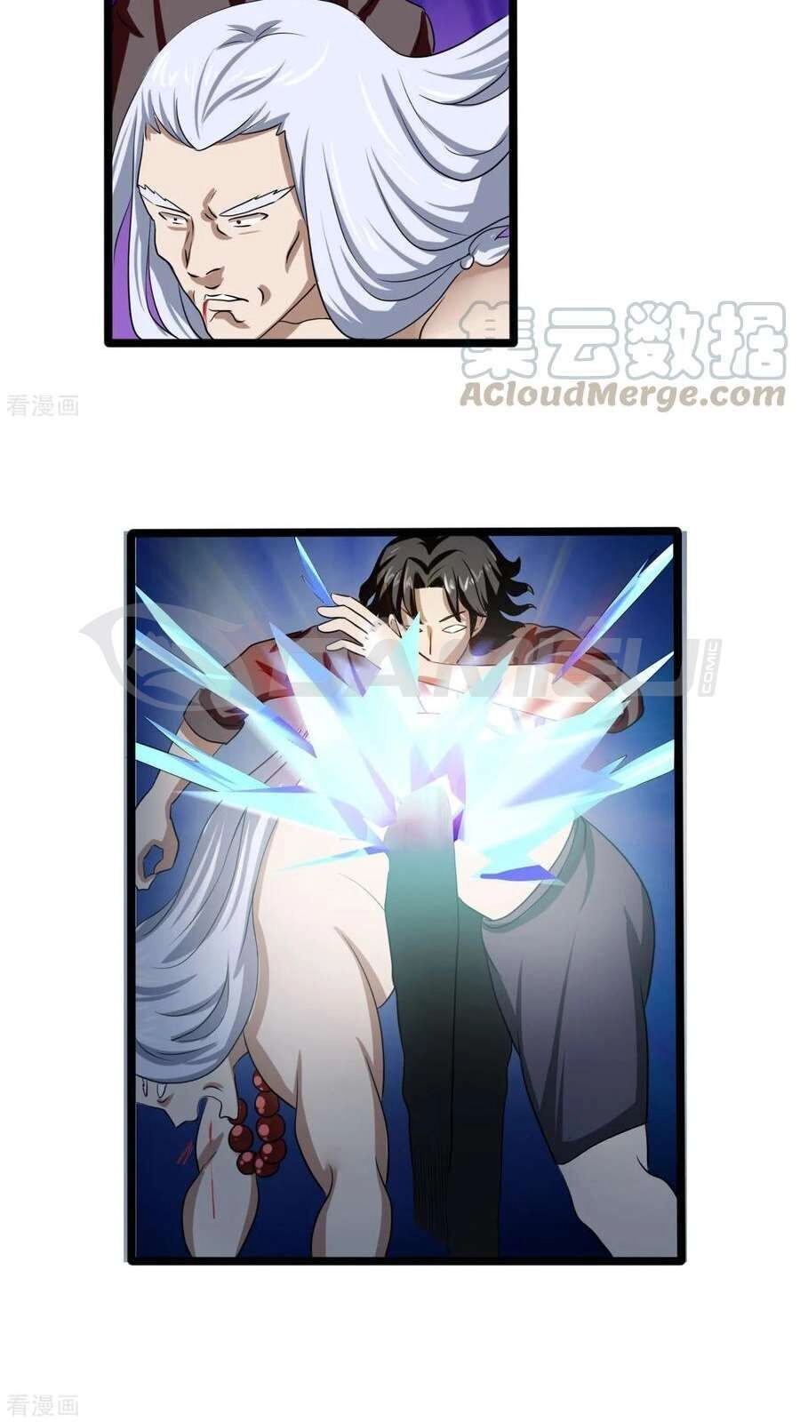 Siêu Phẩm Chiến Binh Chapter 76 - 17