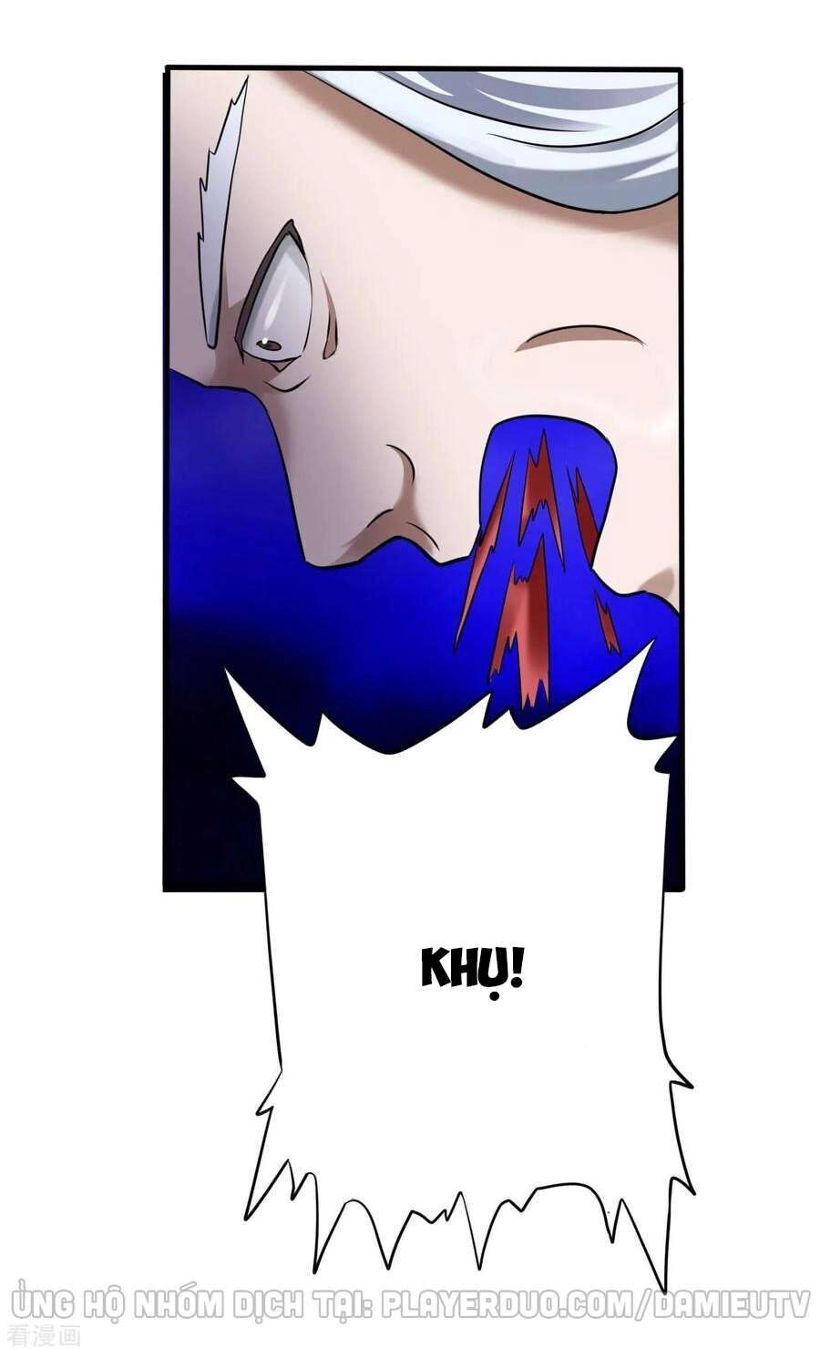 Siêu Phẩm Chiến Binh Chapter 76 - 18