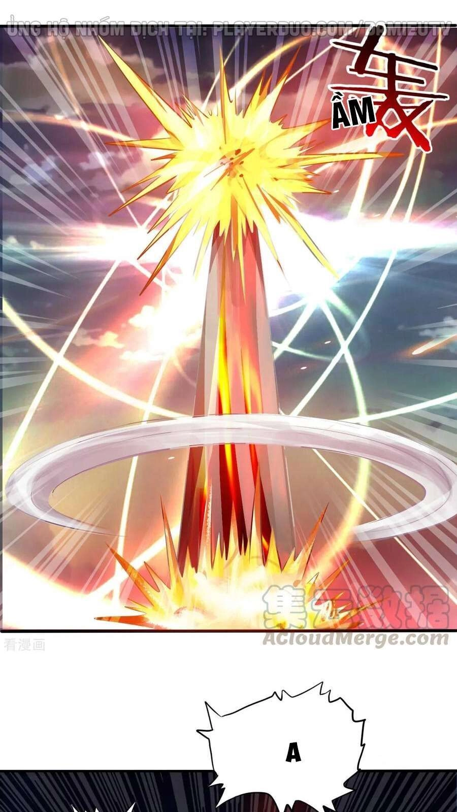 Siêu Phẩm Chiến Binh Chapter 76 - 19