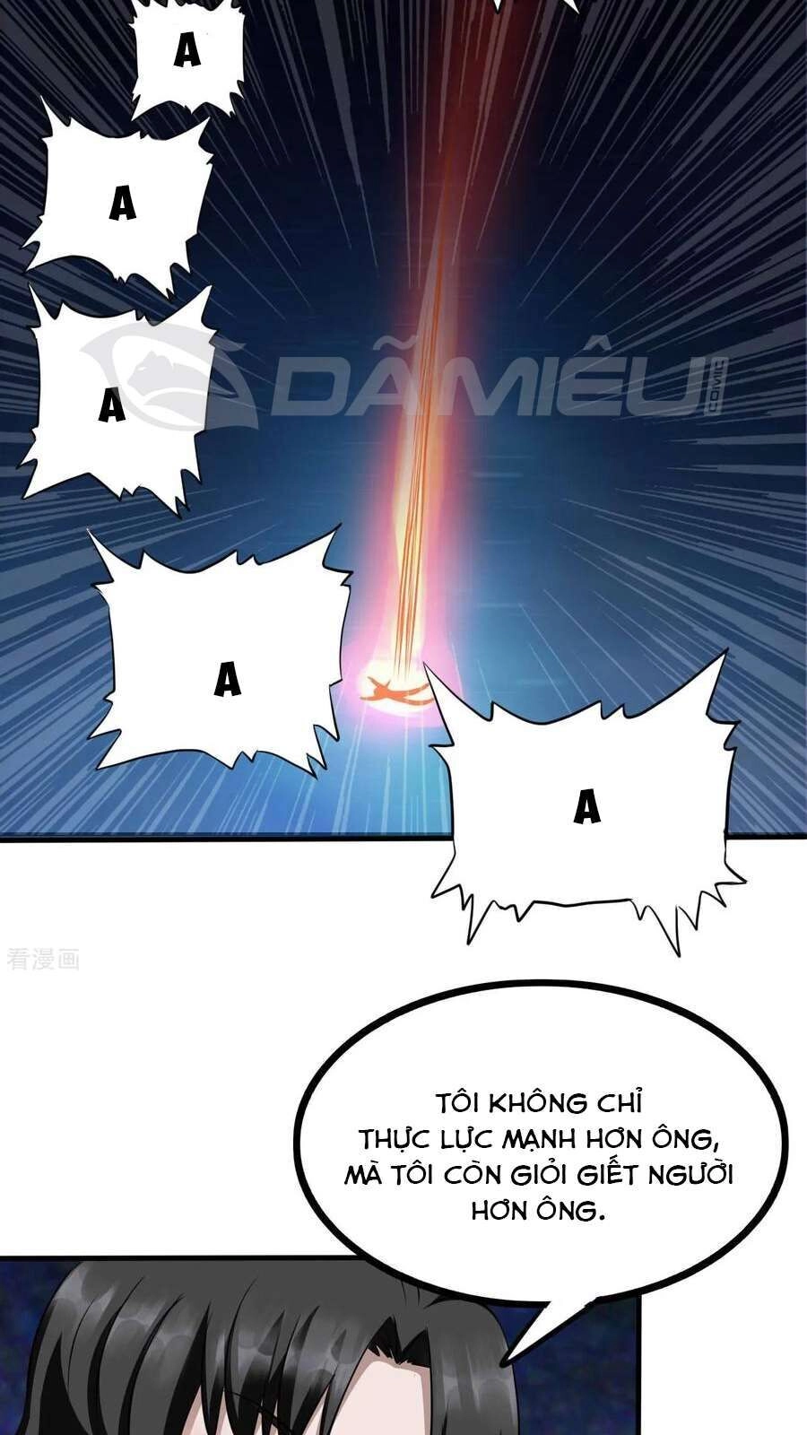 Siêu Phẩm Chiến Binh Chapter 76 - 20