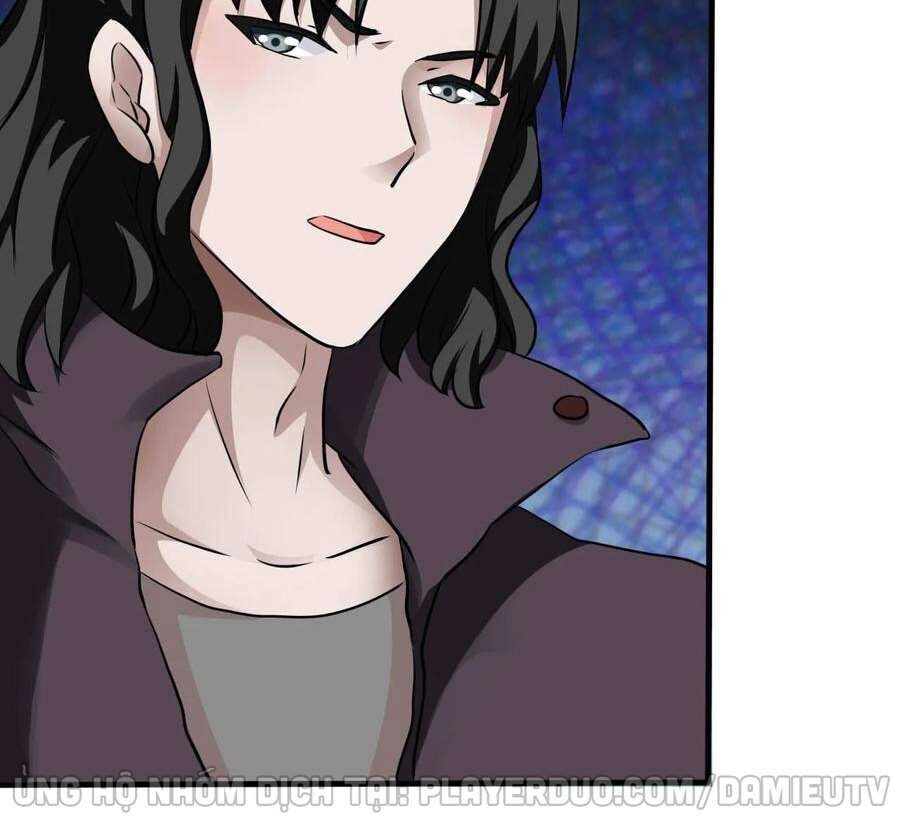 Siêu Phẩm Chiến Binh Chapter 76 - 21