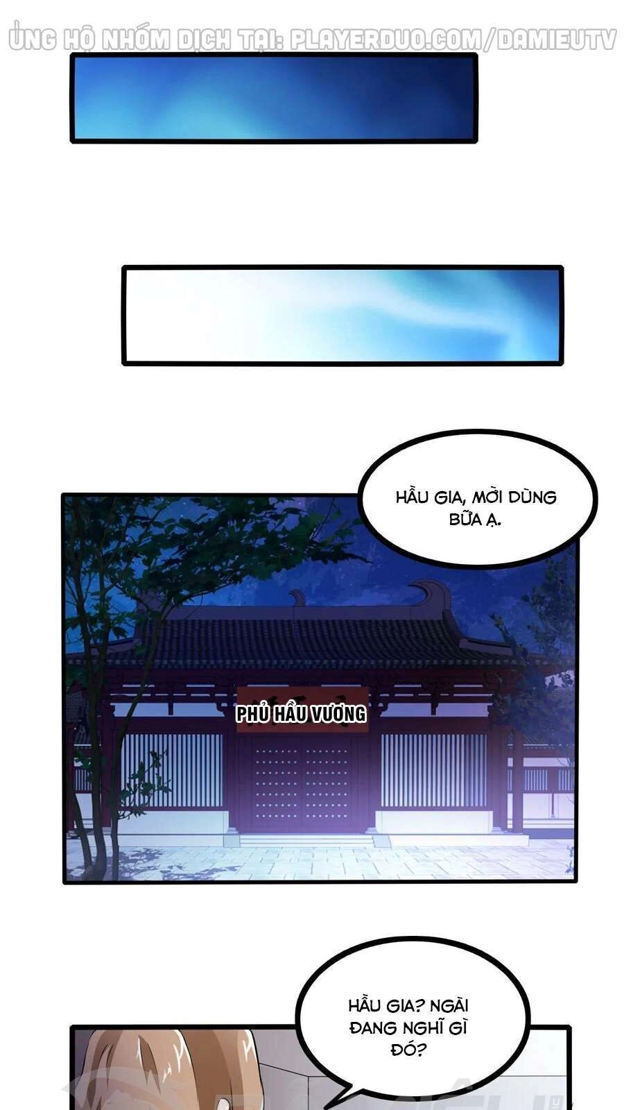 Siêu Phẩm Chiến Binh Chapter 77 - 3