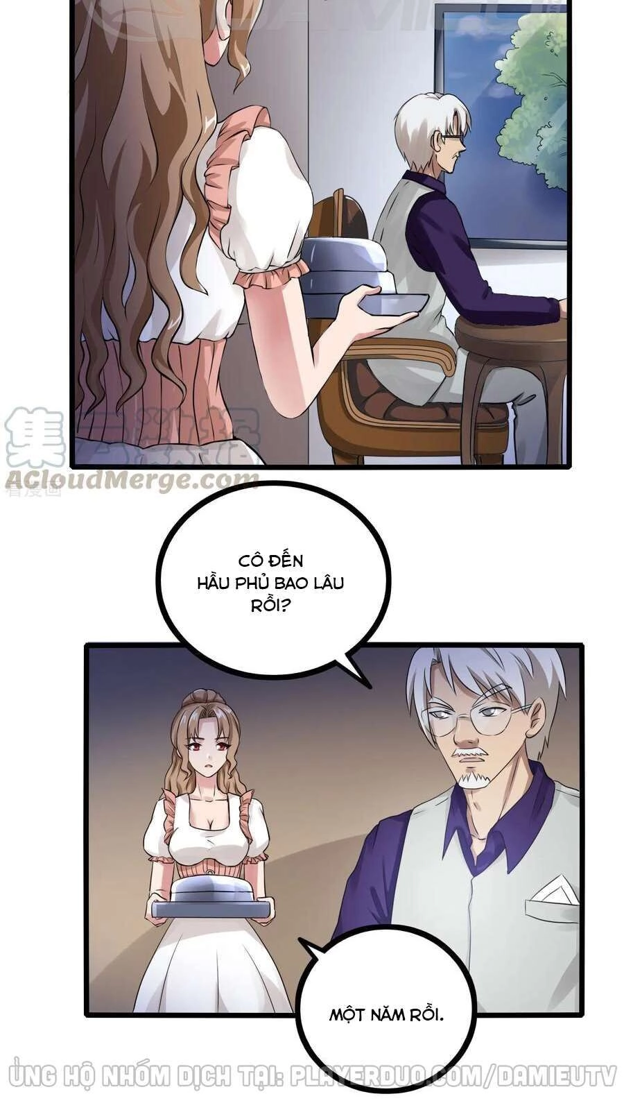 Siêu Phẩm Chiến Binh Chapter 77 - 4