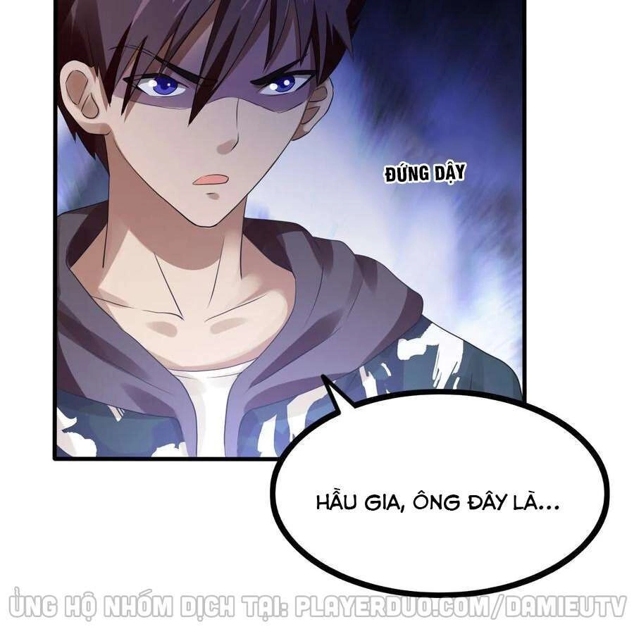 Siêu Phẩm Chiến Binh Chapter 77 - 15