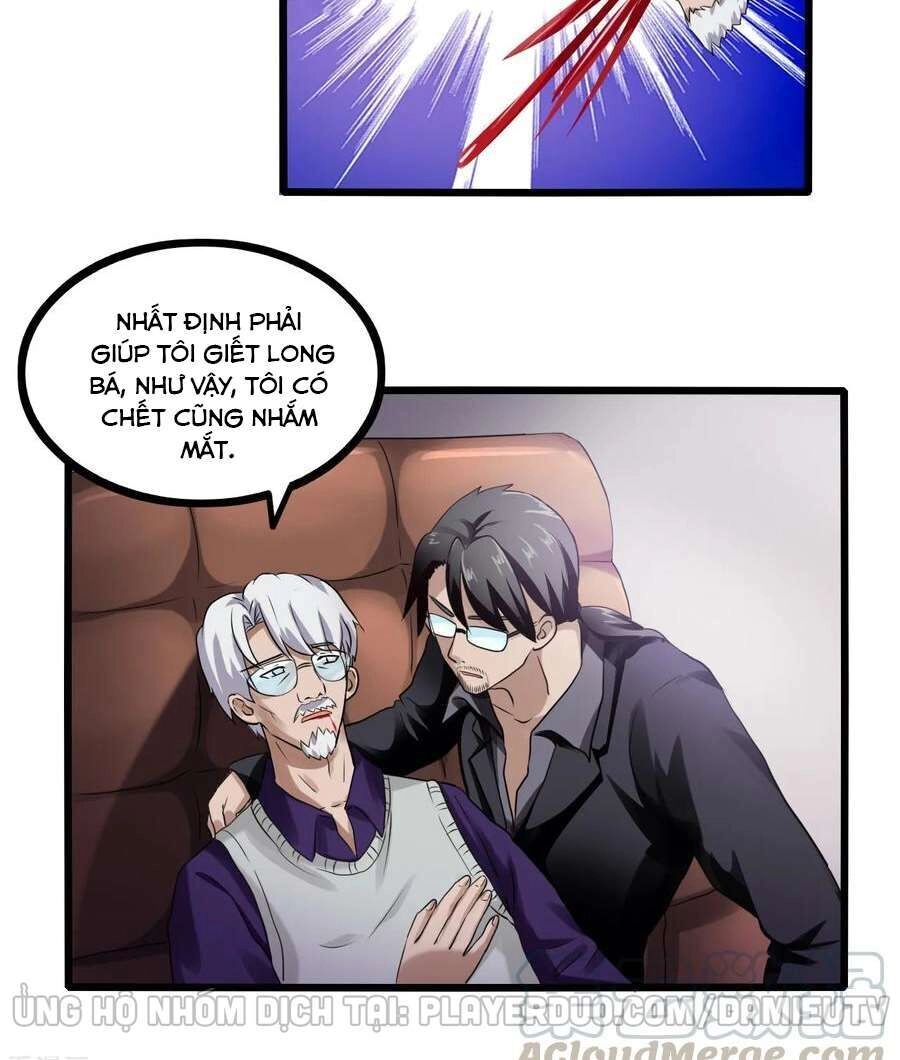 Siêu Phẩm Chiến Binh Chapter 77 - 18