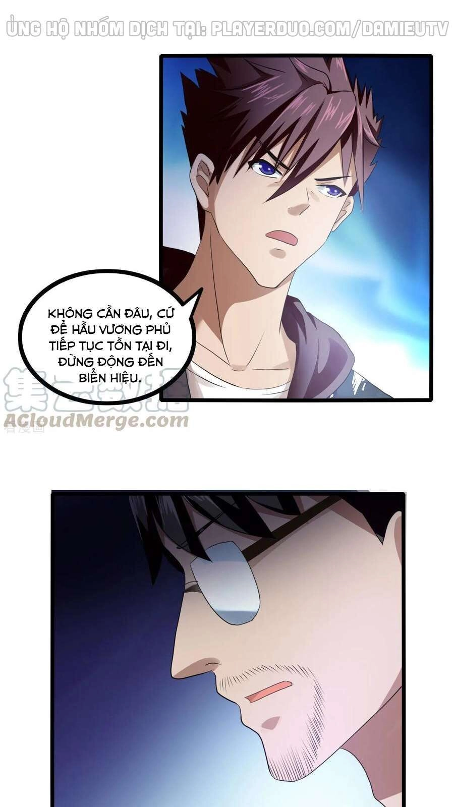 Siêu Phẩm Chiến Binh Chapter 77 - 22