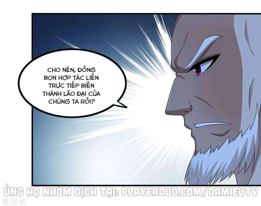 Siêu Phẩm Chiến Binh Chapter 78 - 3