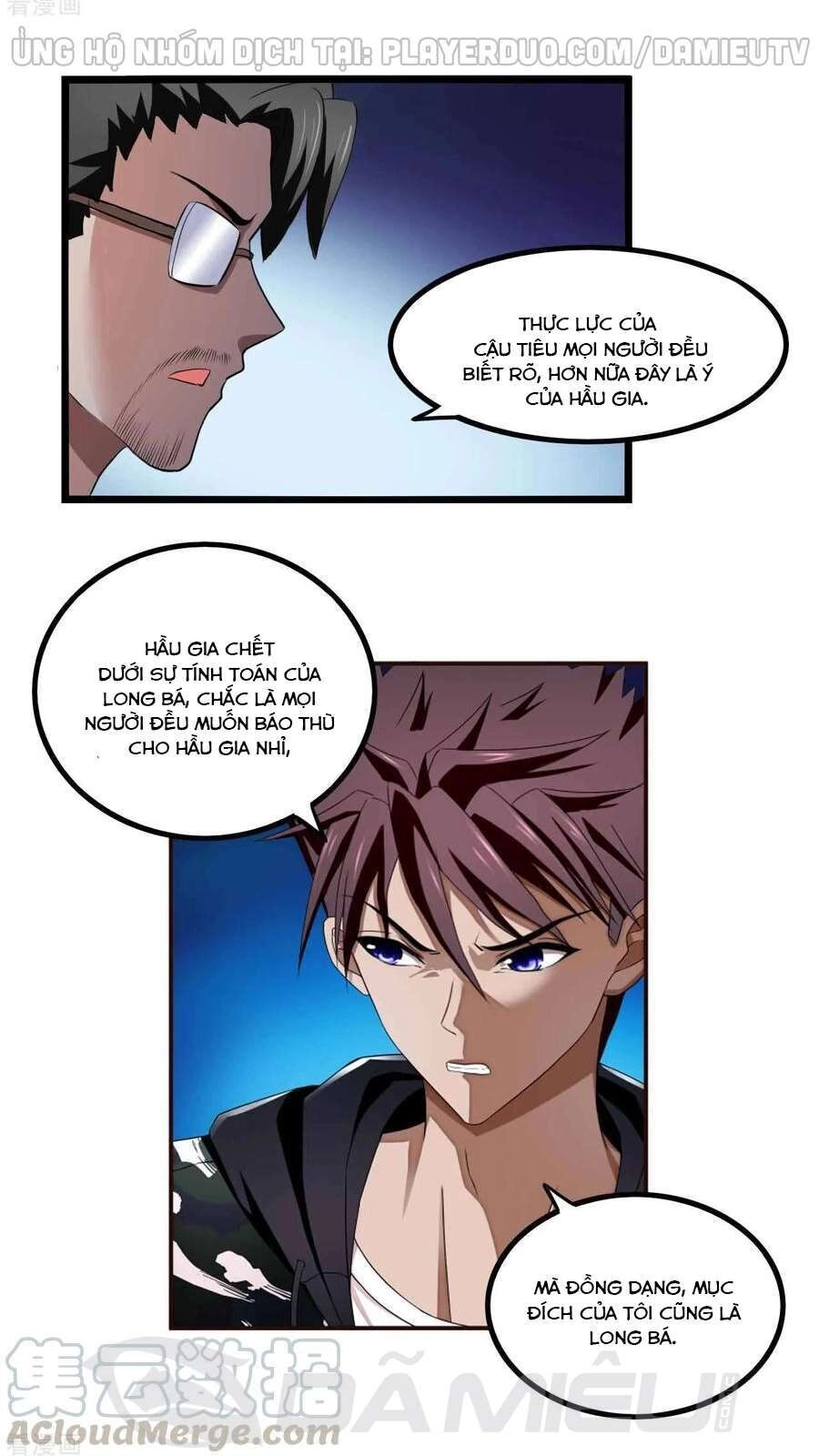 Siêu Phẩm Chiến Binh Chapter 78 - 4