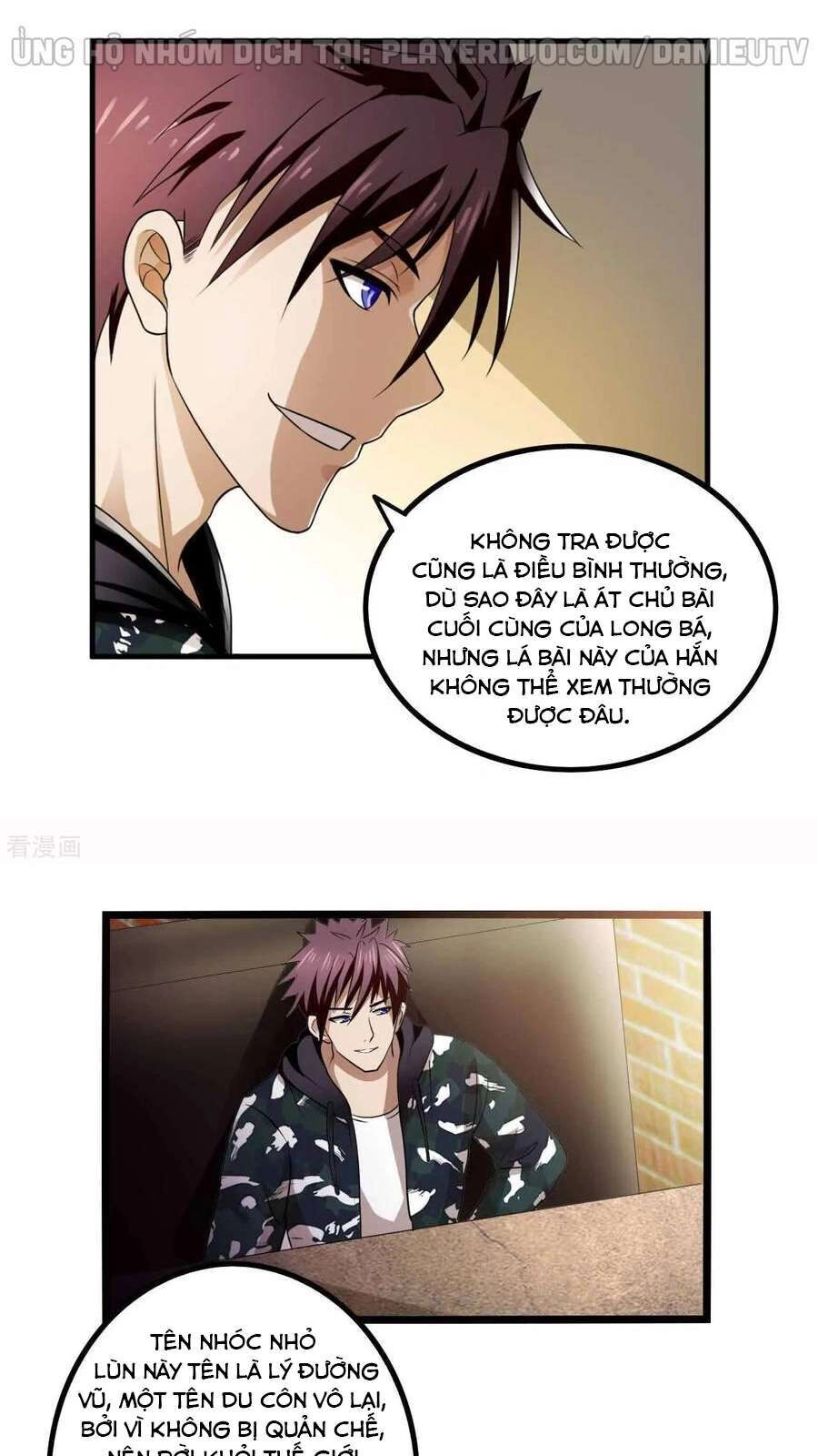 Siêu Phẩm Chiến Binh Chapter 78 - 15