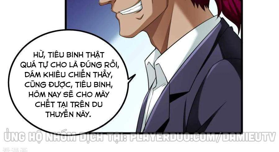 Siêu Phẩm Chiến Binh Chapter 80 - 3