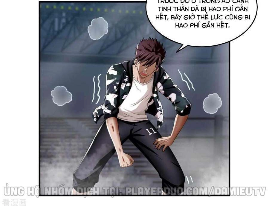 Siêu Phẩm Chiến Binh Chapter 80 - 30