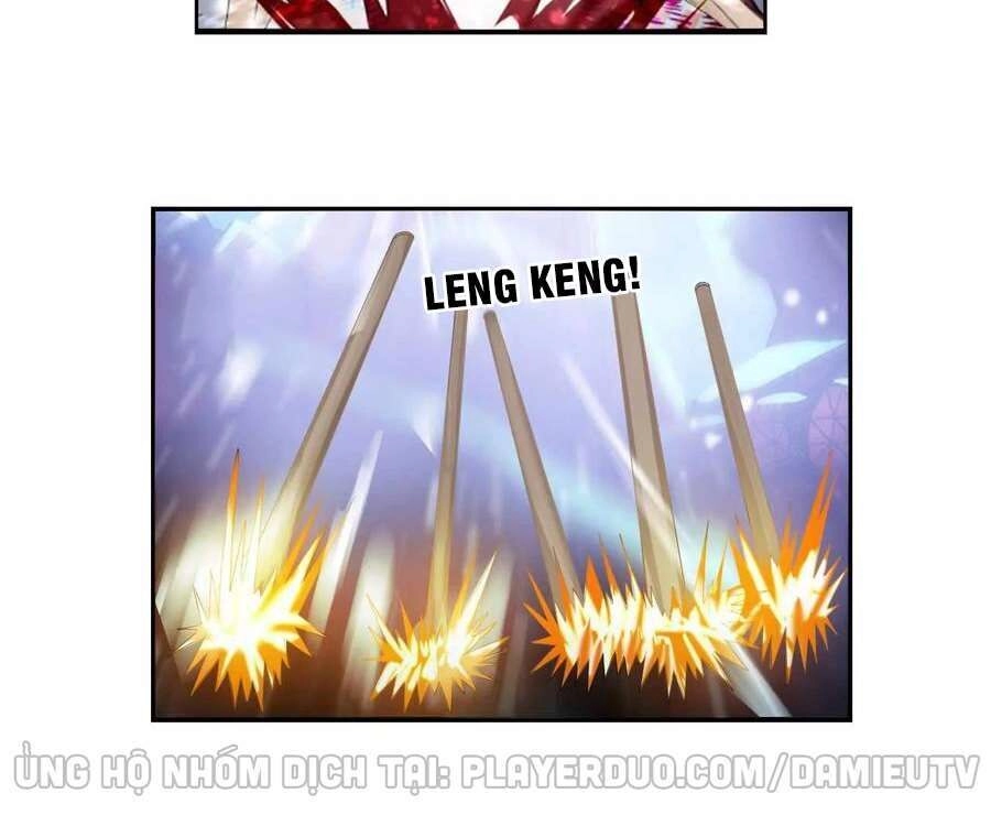 Siêu Phẩm Chiến Binh Chapter 80 - 32