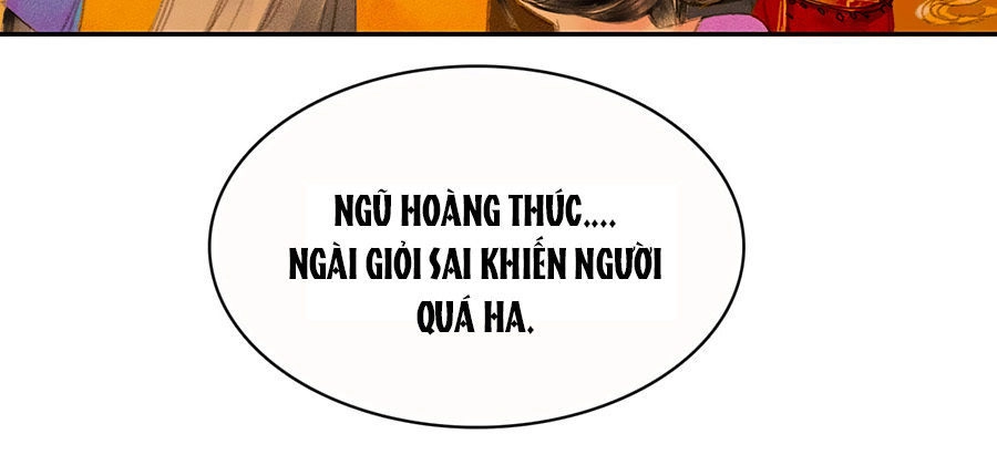 Tướng Quân Mời Lên Giường Chapter 1 - 20