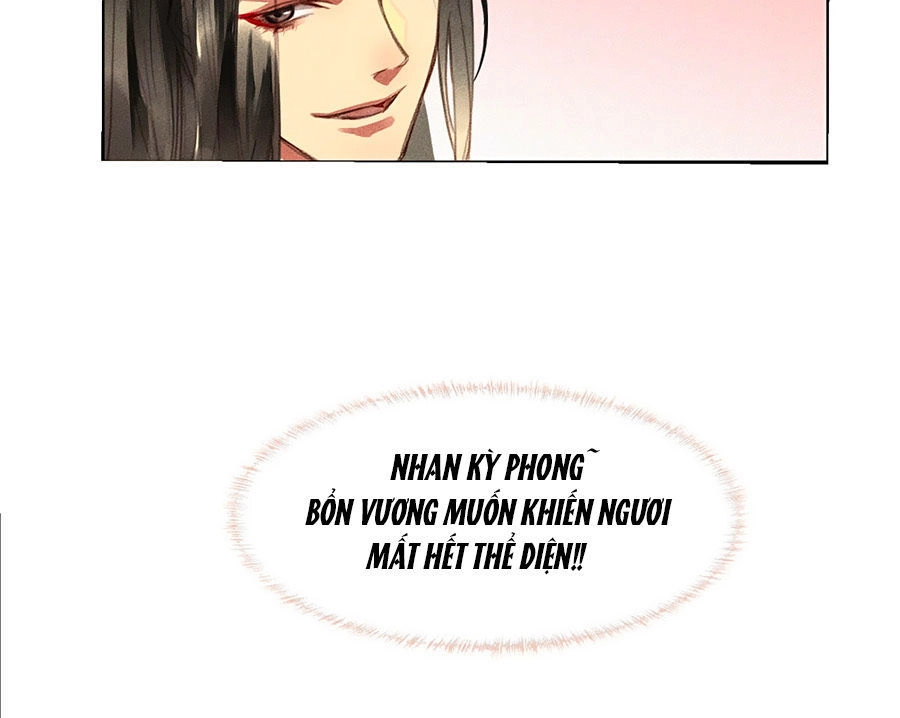 Tướng Quân Mời Lên Giường Chapter 1 - 30