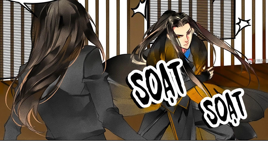 Tướng Quân Mời Lên Giường Chapter 1 - 33