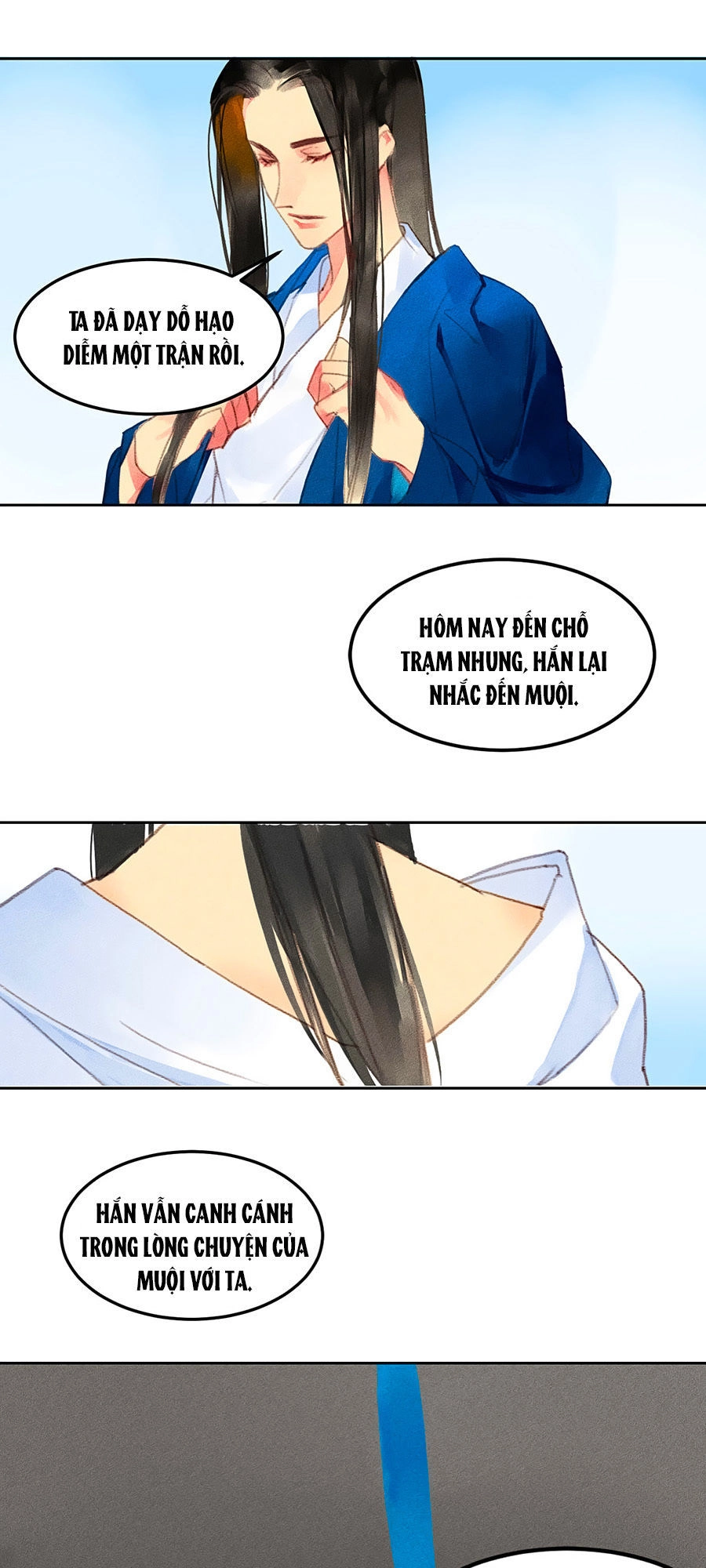 Tướng Quân Mời Lên Giường Chapter 1 - 46