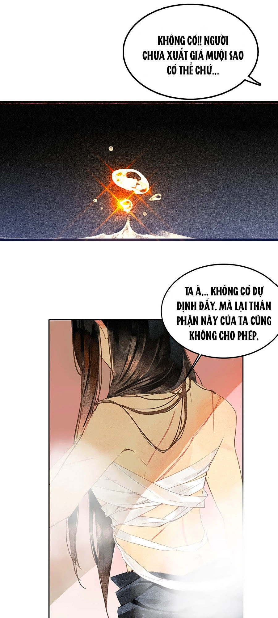 Tướng Quân Mời Lên Giường Chapter 1 - 50