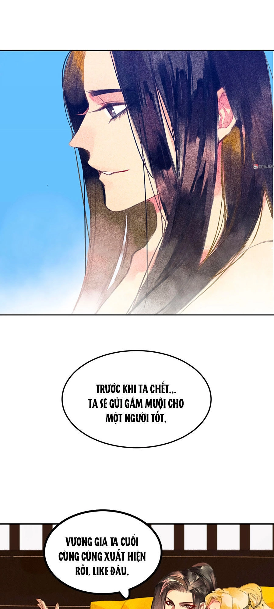 Tướng Quân Mời Lên Giường Chapter 1 - 54