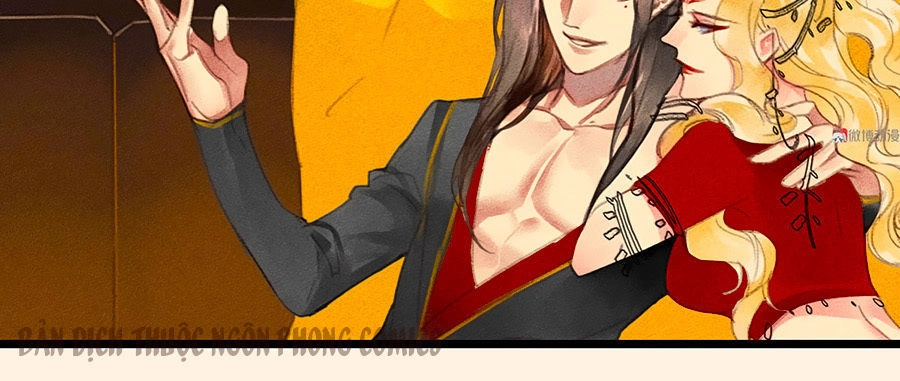 Tướng Quân Mời Lên Giường Chapter 1 - 55