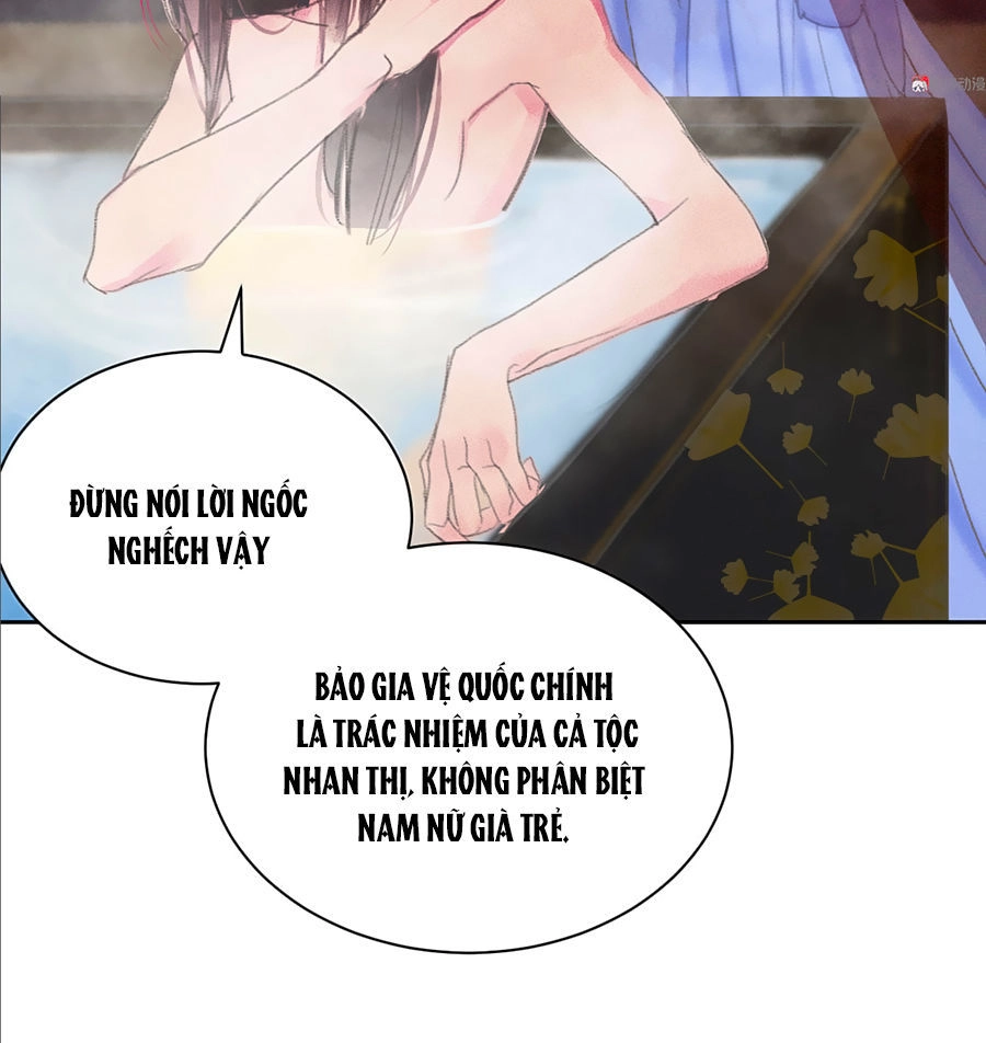 Tướng Quân Mời Lên Giường Chapter 2 - 3