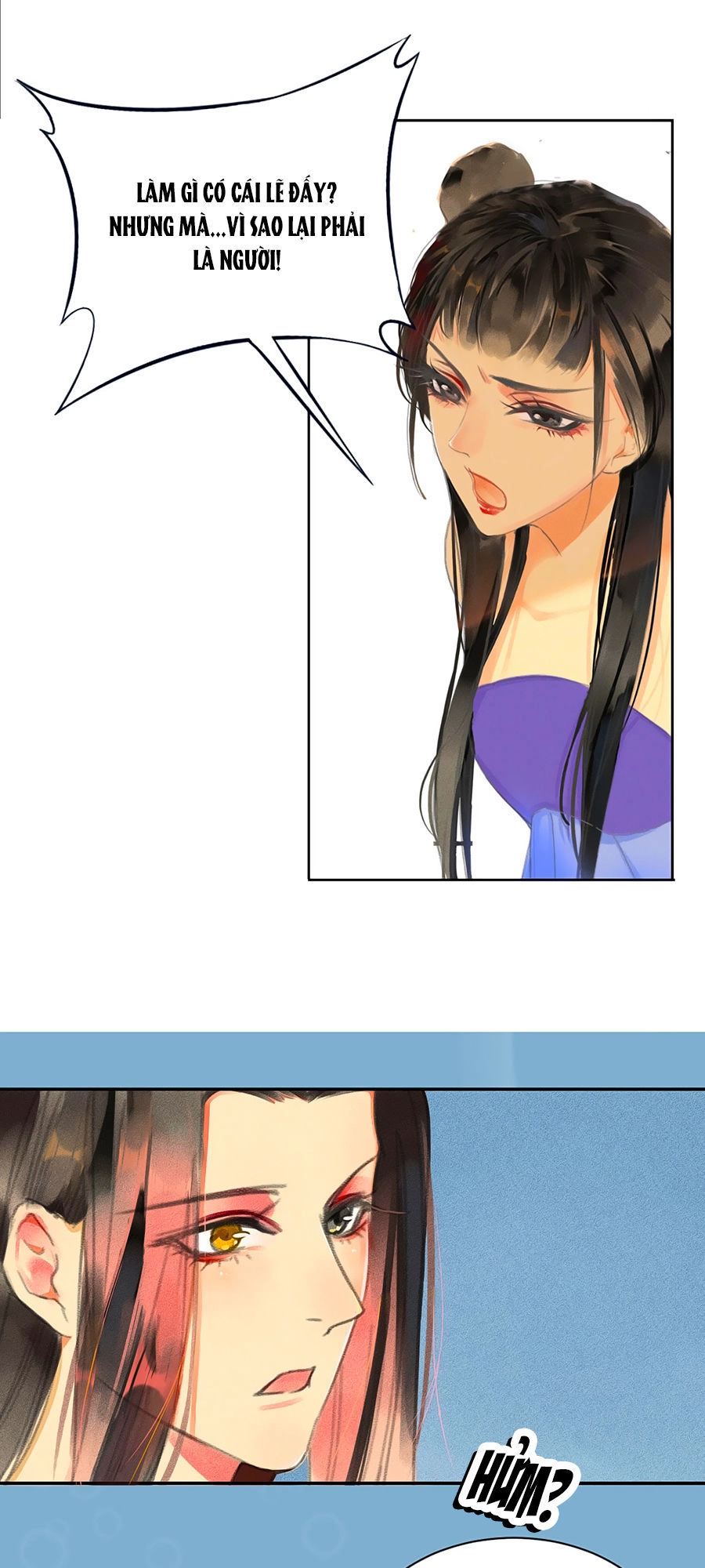 Tướng Quân Mời Lên Giường Chapter 2 - 4