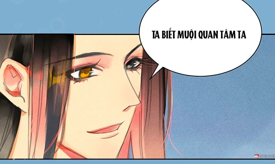 Tướng Quân Mời Lên Giường Chapter 2 - 5