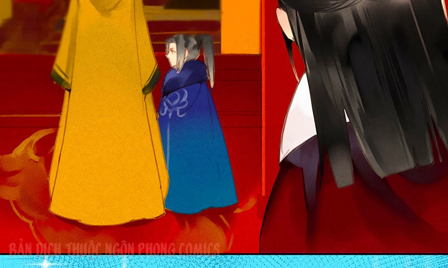 Tướng Quân Mời Lên Giường Chapter 2 - 15