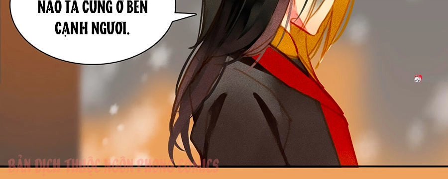 Tướng Quân Mời Lên Giường Chapter 2 - 28