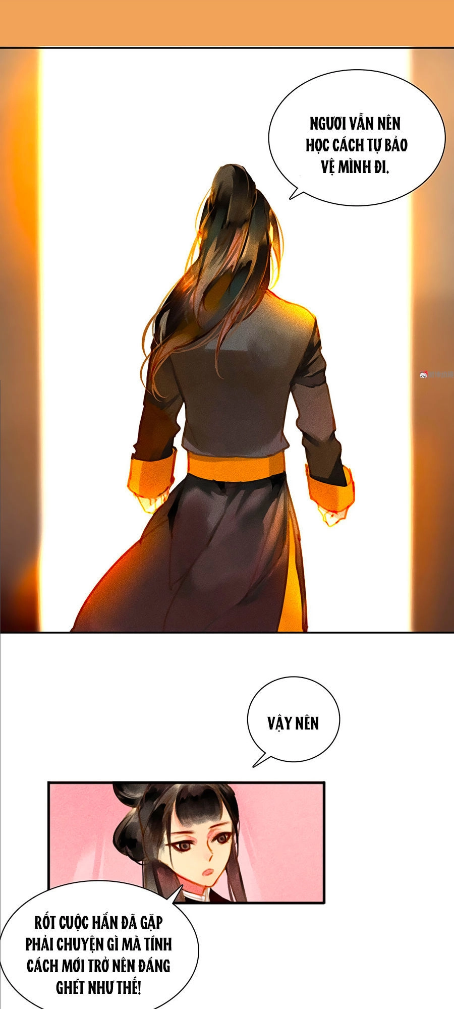 Tướng Quân Mời Lên Giường Chapter 2 - 29