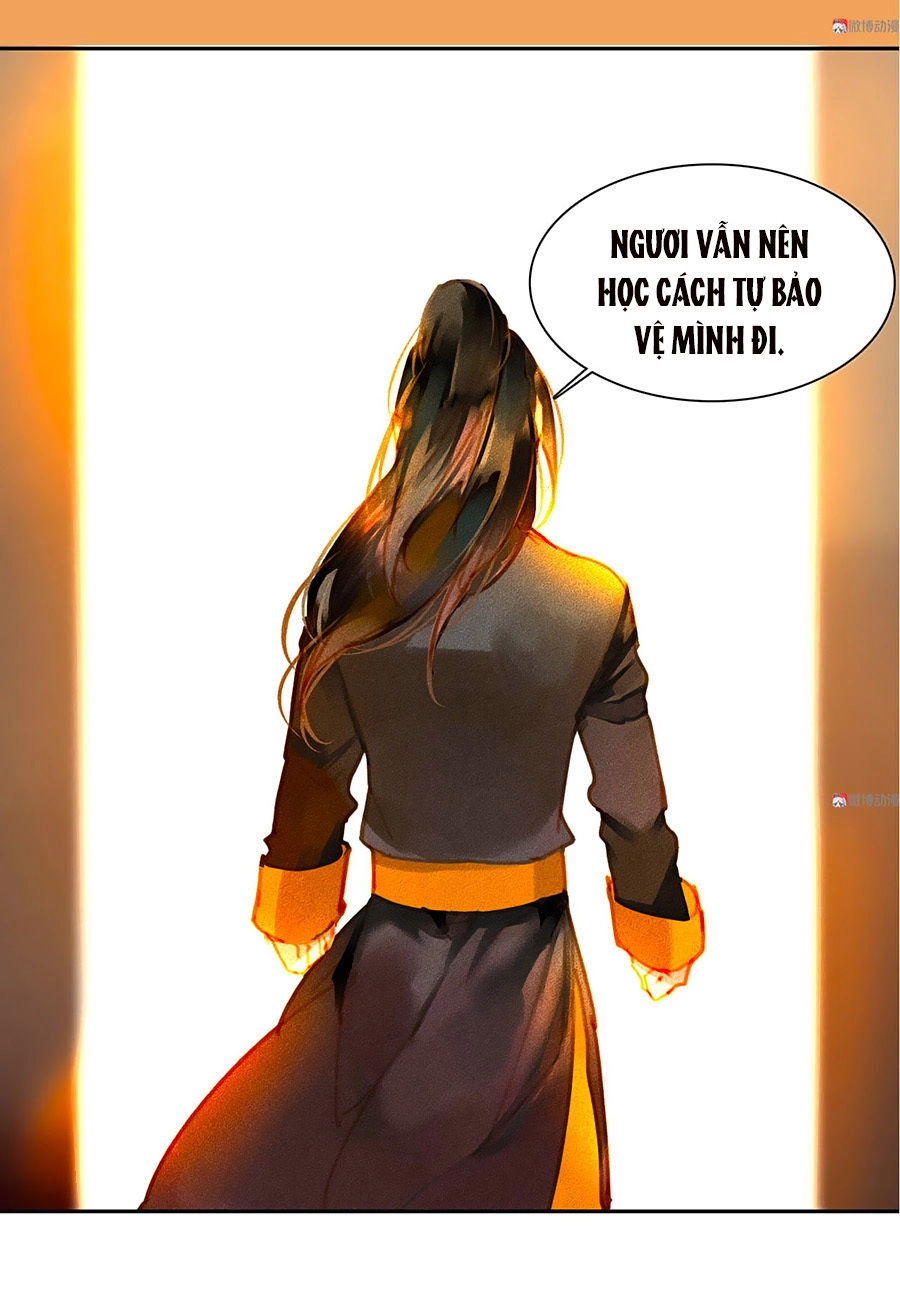 Tướng Quân Mời Lên Giường Chapter 3 - 4